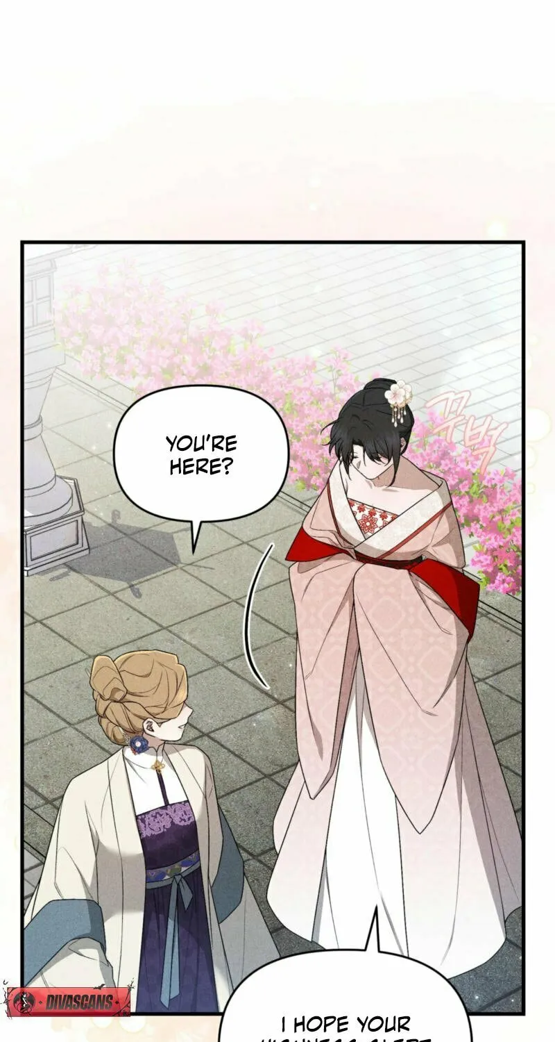 Lady of the Softness Chapter 13 page 40 - 