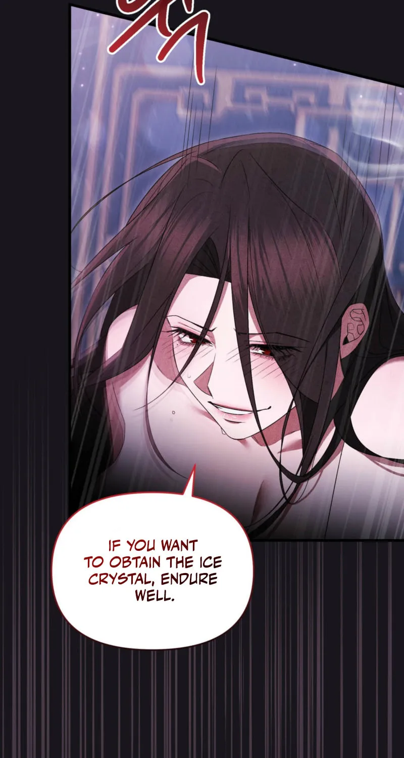 Lady of the Softness Chapter 13 page 5 - 