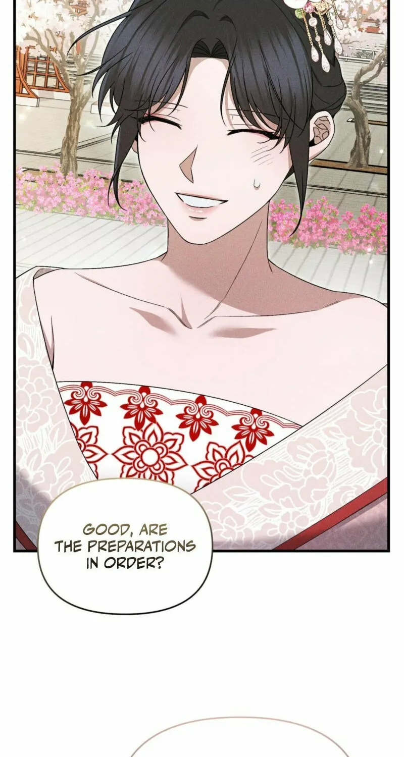 Lady of the Softness Chapter 13 page 43 - 