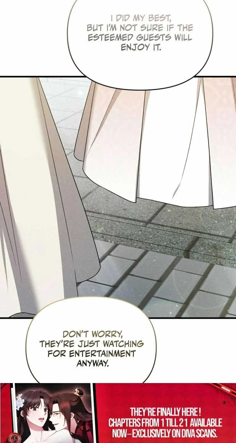 Lady of the Softness Chapter 13 page 44 - 