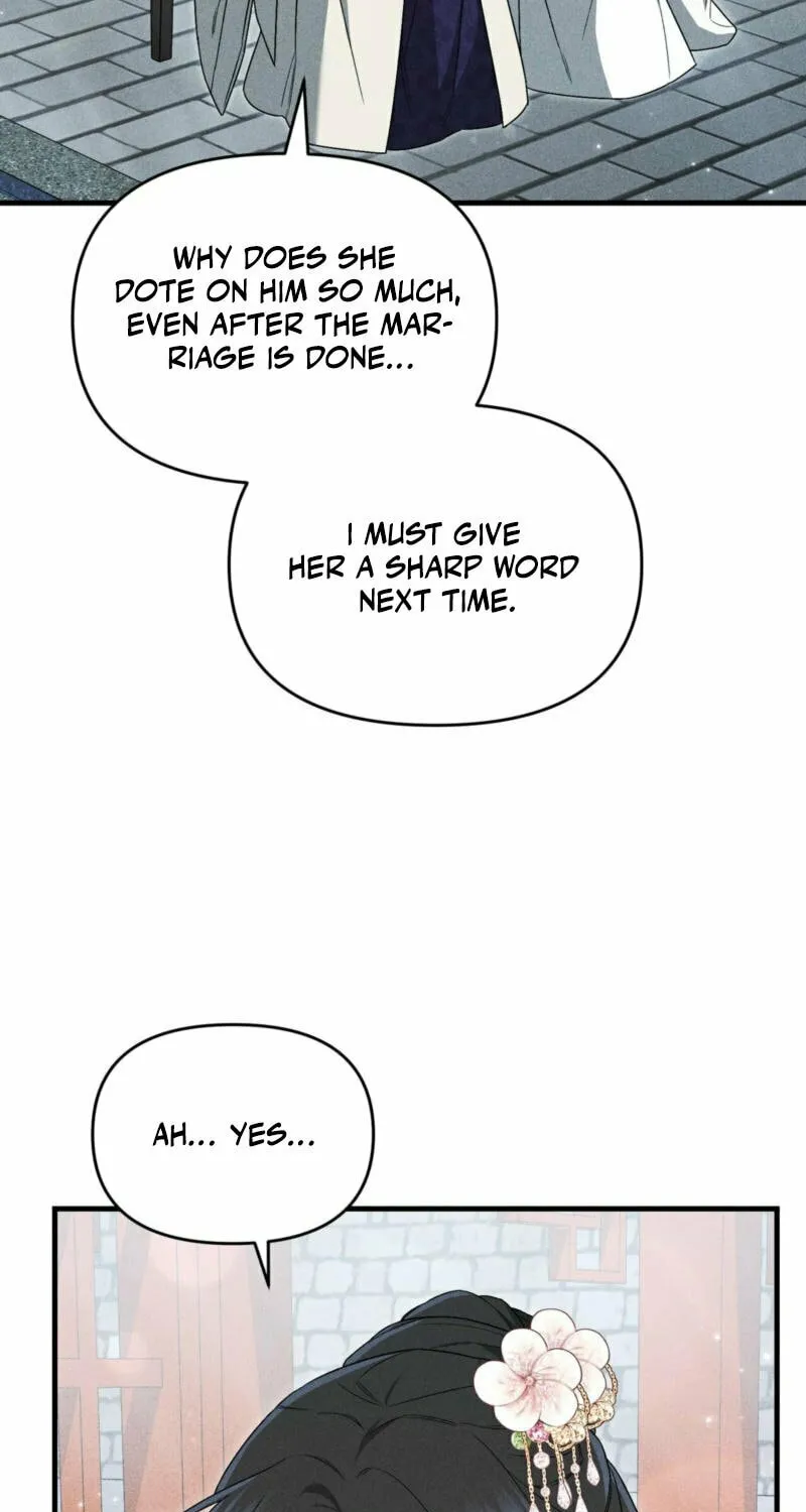 Lady of the Softness Chapter 13 page 46 - 