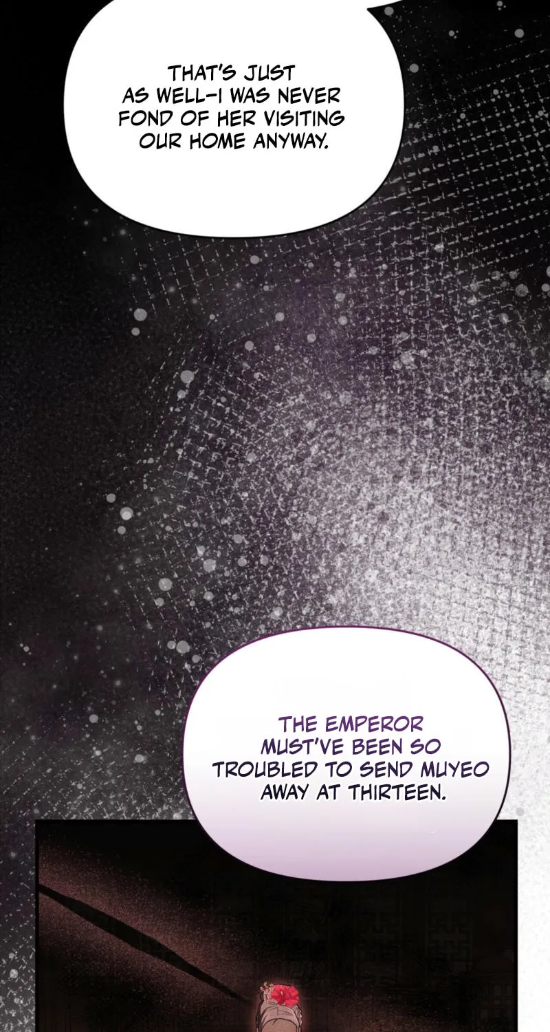 Lady of the Softness Chapter 13 page 49 - 