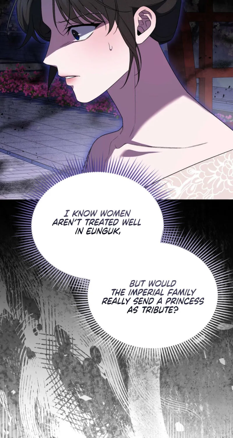 Lady of the Softness Chapter 13 page 53 - 