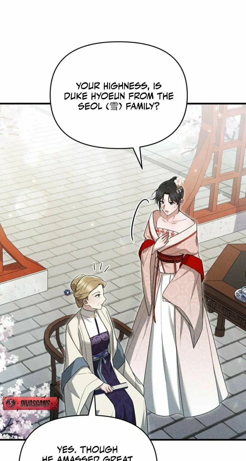 Lady of the Softness Chapter 13 page 57 - 