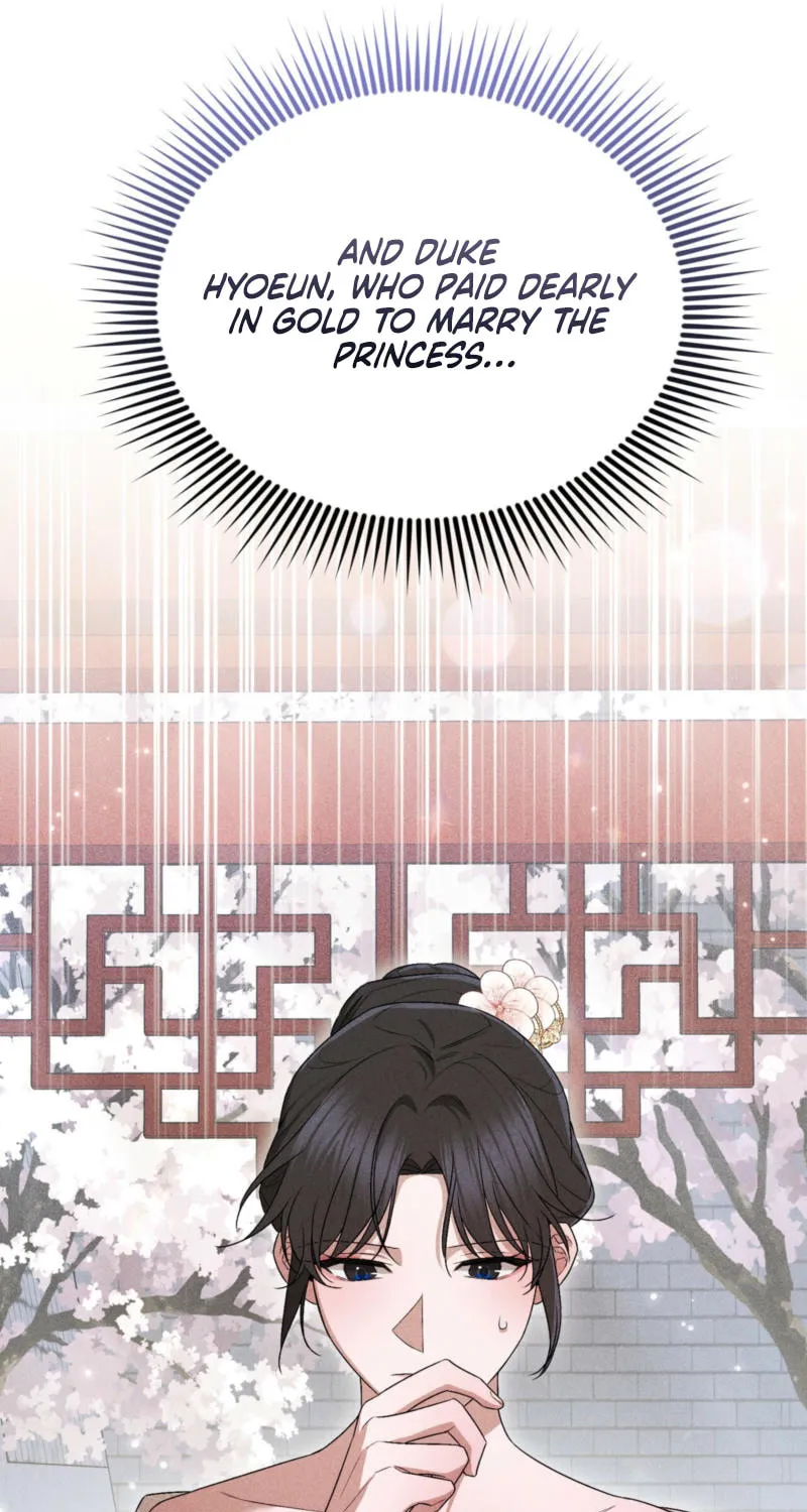 Lady of the Softness Chapter 13 page 64 - 