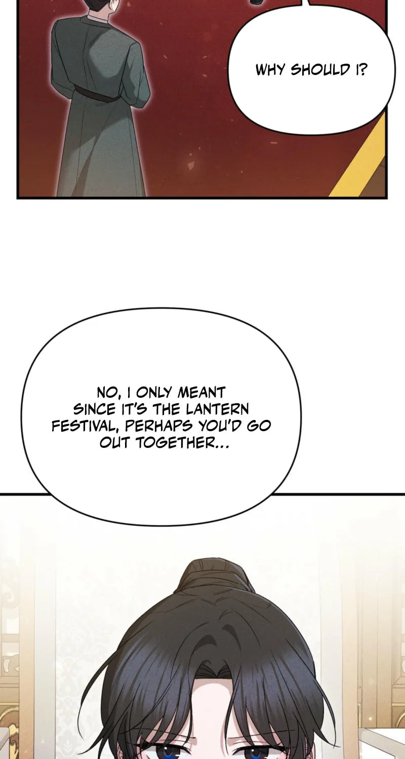 Lady of the Softness Chapter 13 page 85 - 