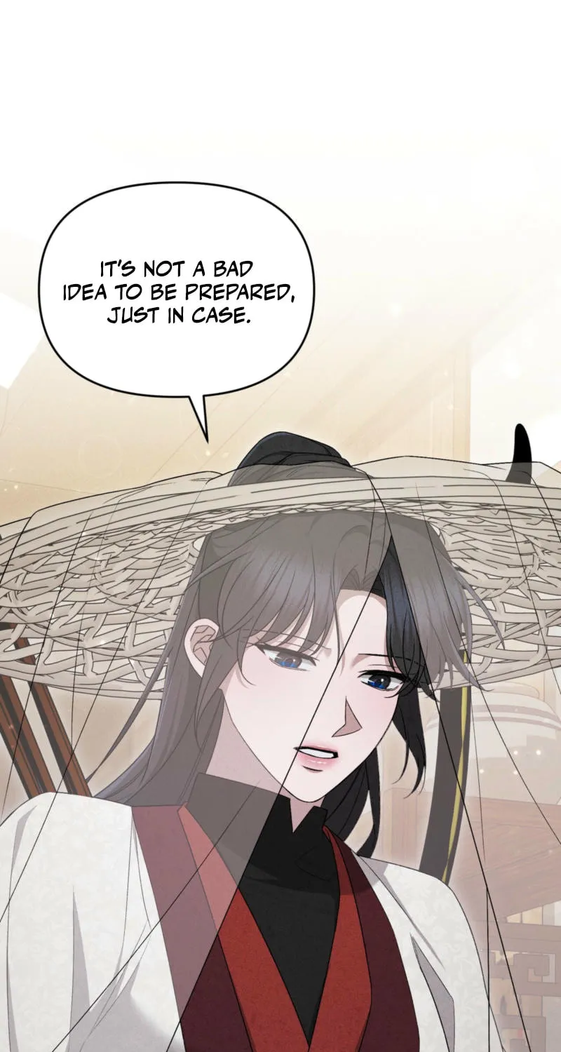 Lady of the Softness Chapter 14 page 11 - 