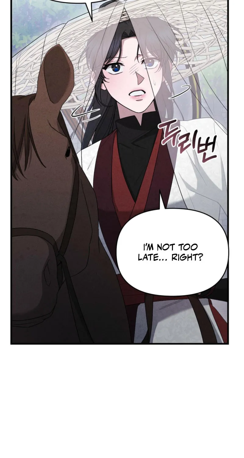 Lady of the Softness Chapter 14 page 16 - 