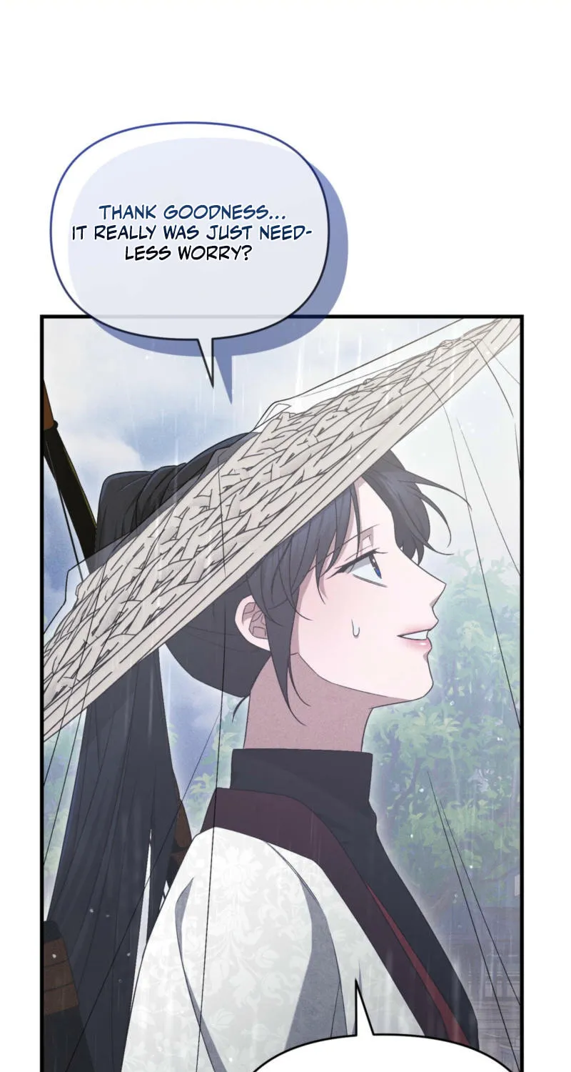 Lady of the Softness Chapter 14 page 20 - 