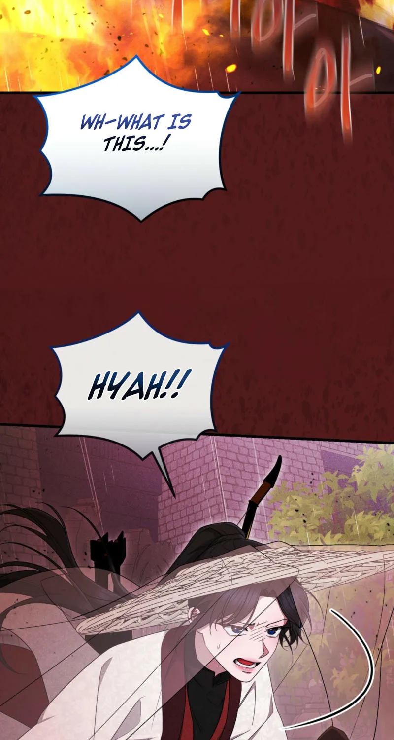 Lady of the Softness Chapter 14 page 26 - 