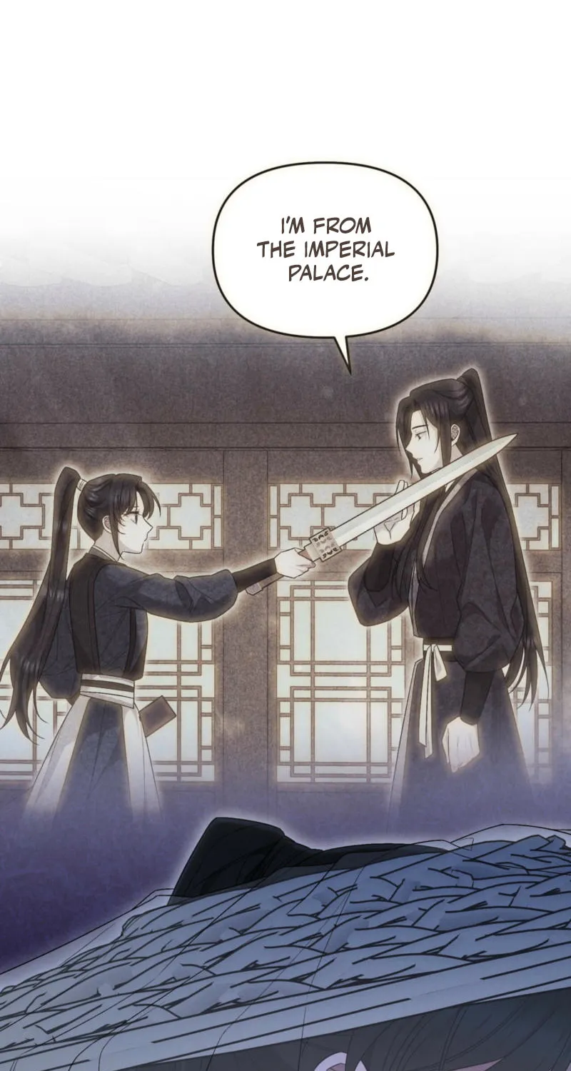 Lady of the Softness Chapter 14 page 4 - 