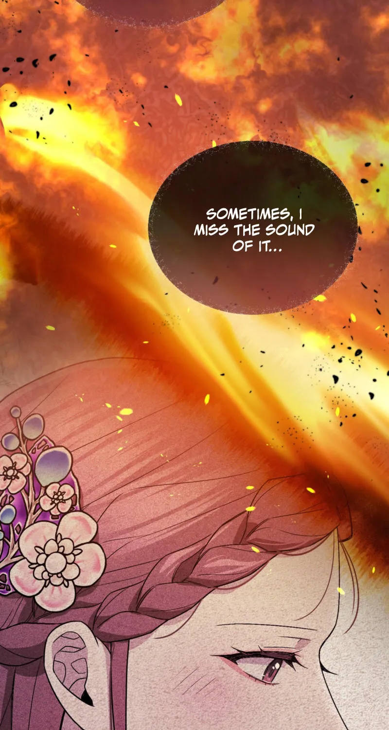 Lady of the Softness Chapter 14 page 32 - 