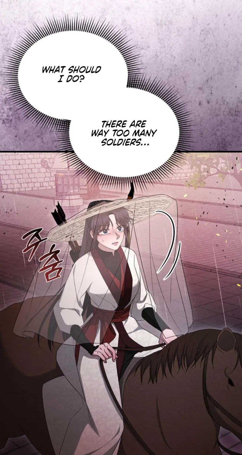 Lady of the Softness Chapter 14 page 37 - 