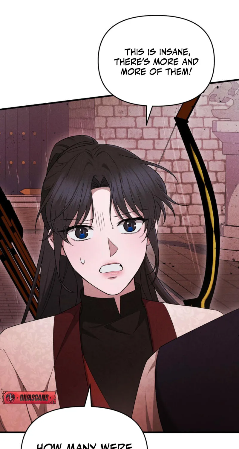 Lady of the Softness Chapter 14 page 50 - 