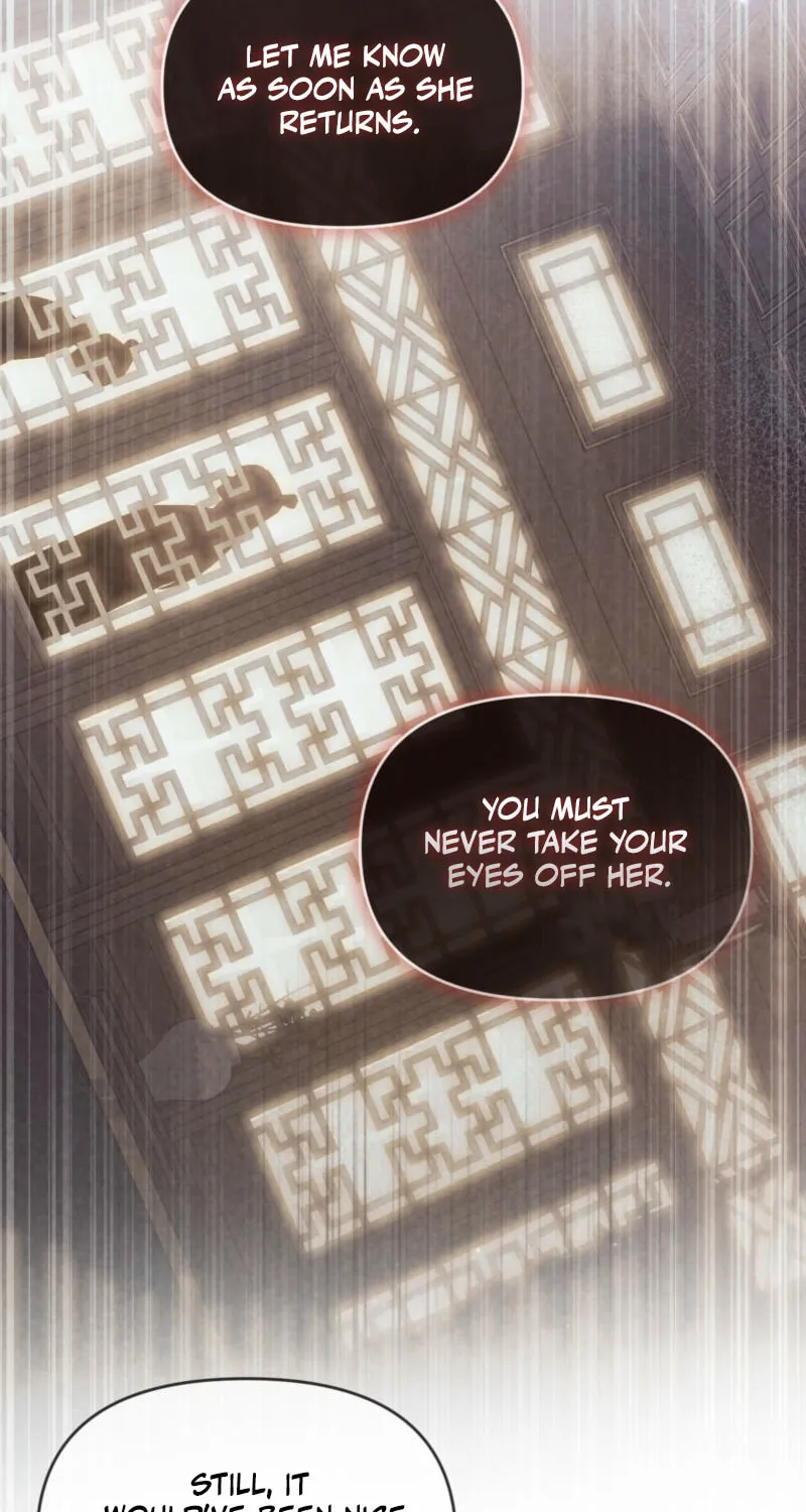 Lady of the Softness Chapter 14 page 6 - 
