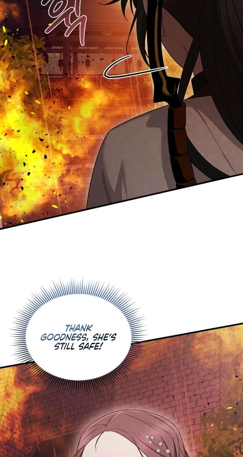 Lady of the Softness Chapter 14 page 53 - 