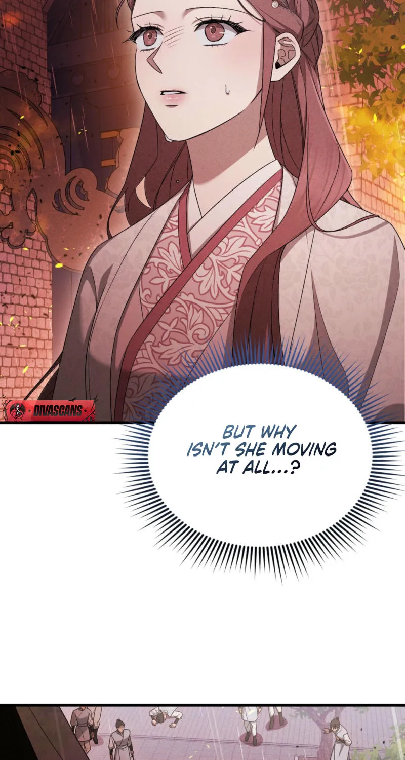 Lady of the Softness Chapter 14 page 54 - 