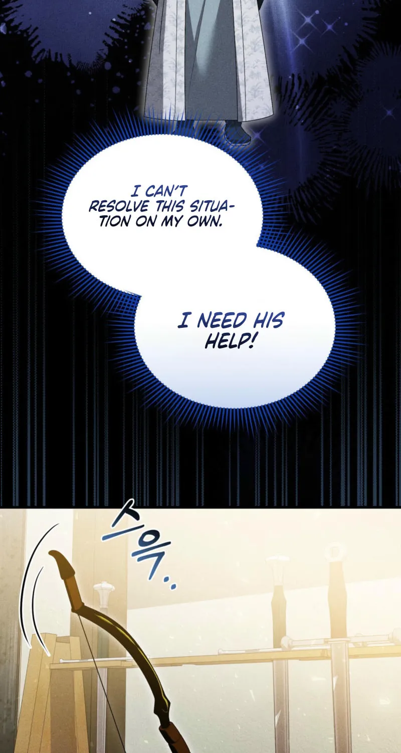 Lady of the Softness Chapter 14 page 9 - 