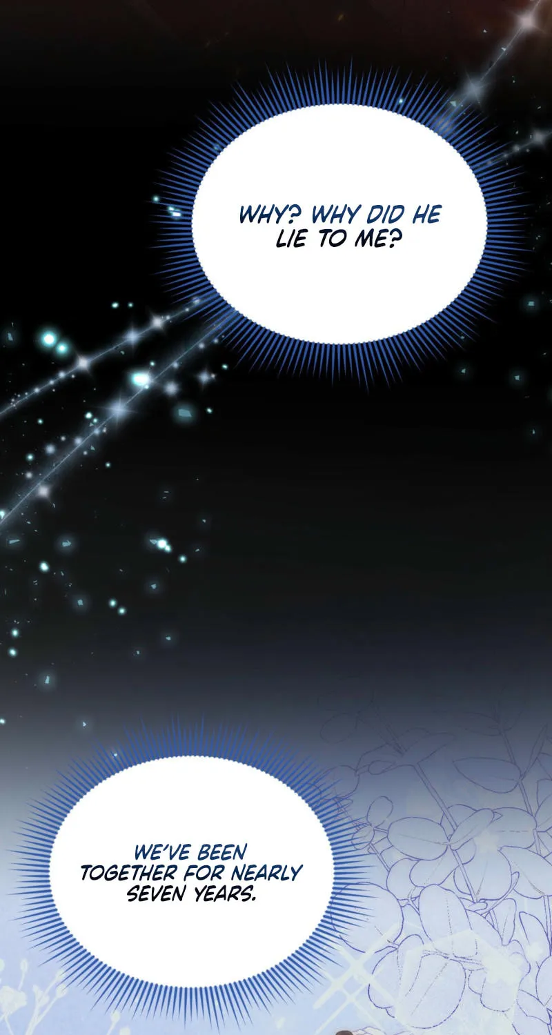 Lady of the Softness Chapter 15 page 16 - 