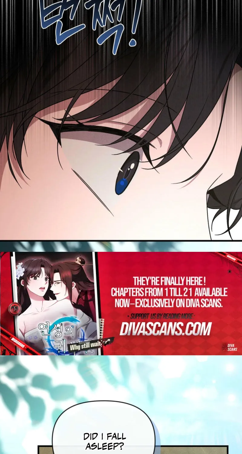 Lady of the Softness Chapter 15 page 33 - 