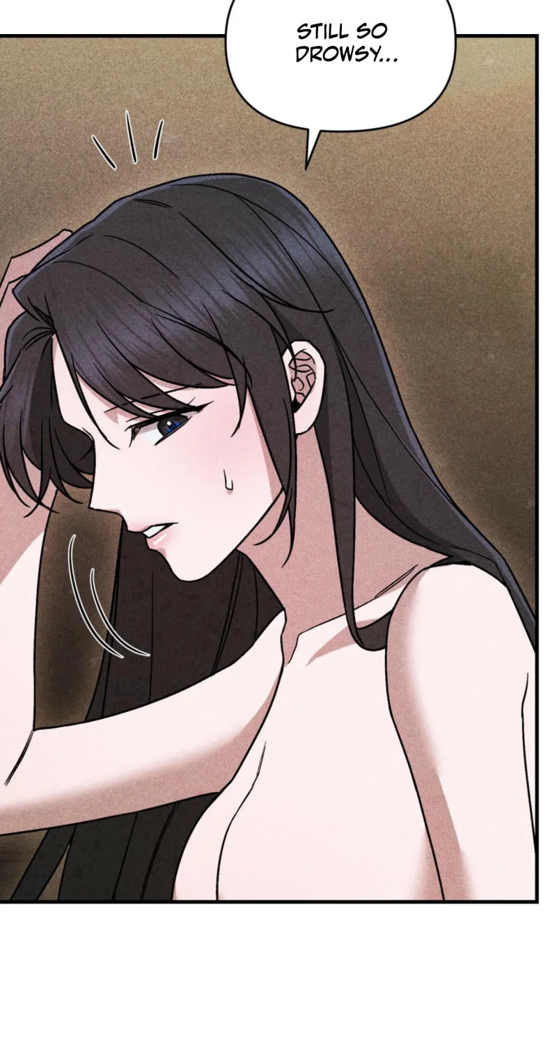 Lady of the Softness Chapter 15 page 35 - 