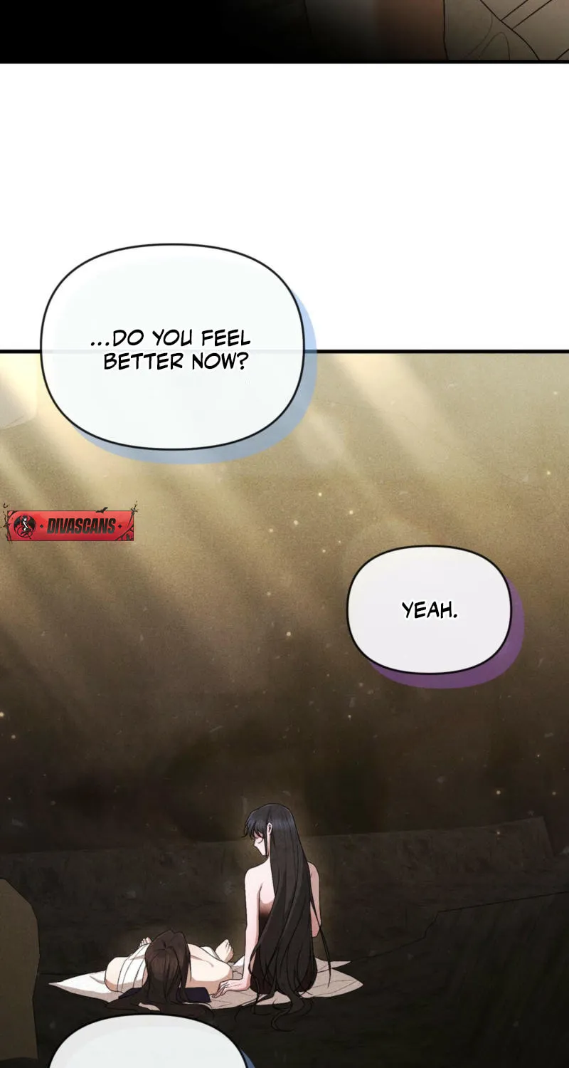 Lady of the Softness Chapter 15 page 37 - 