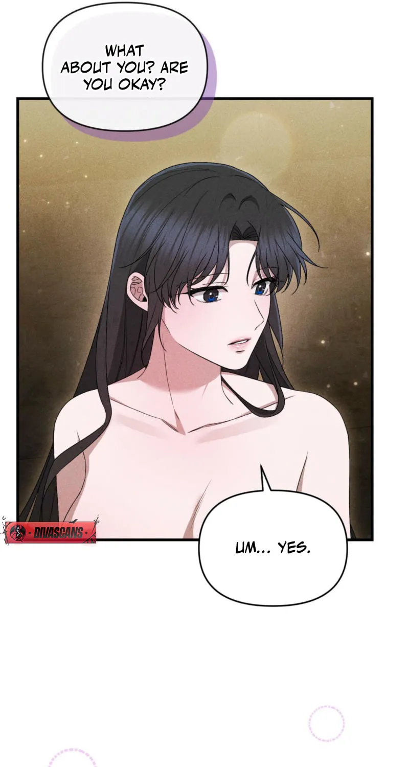 Lady of the Softness Chapter 15 page 39 - 