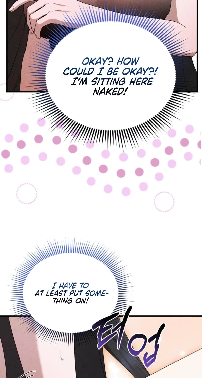 Lady of the Softness Chapter 15 page 41 - 