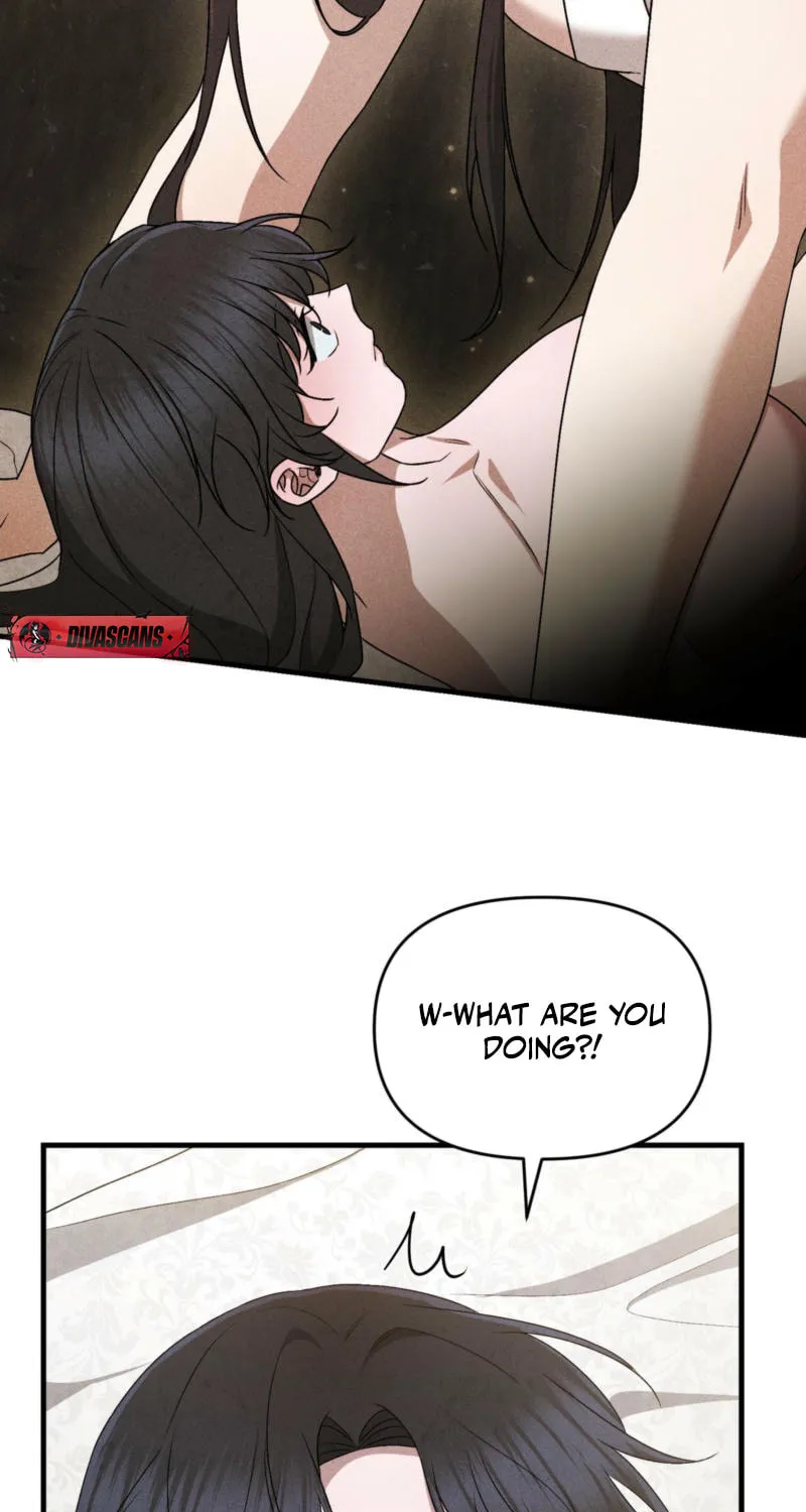 Lady of the Softness Chapter 15 page 43 - 