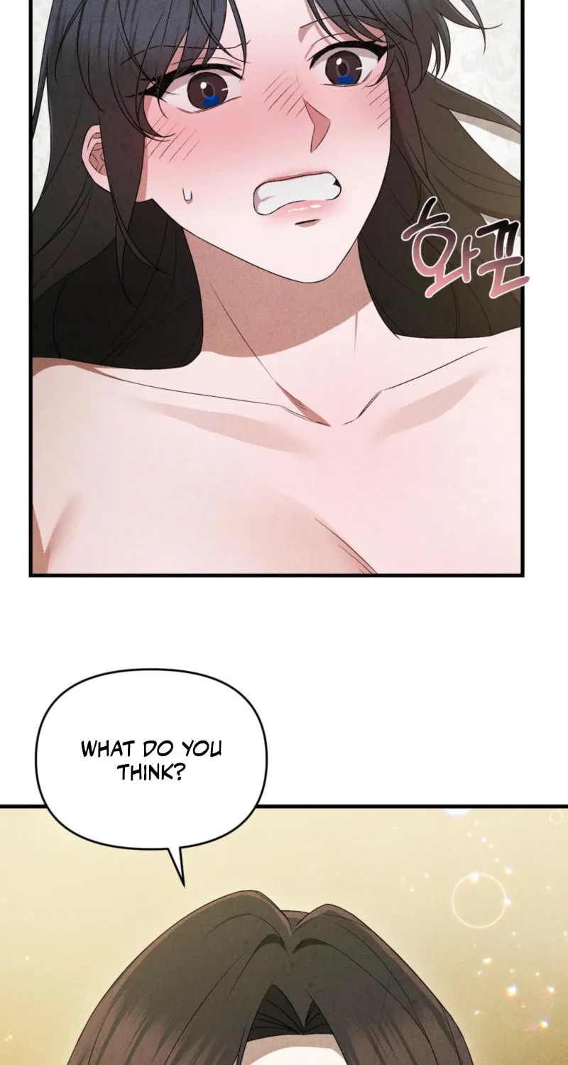 Lady of the Softness Chapter 15 page 44 - 