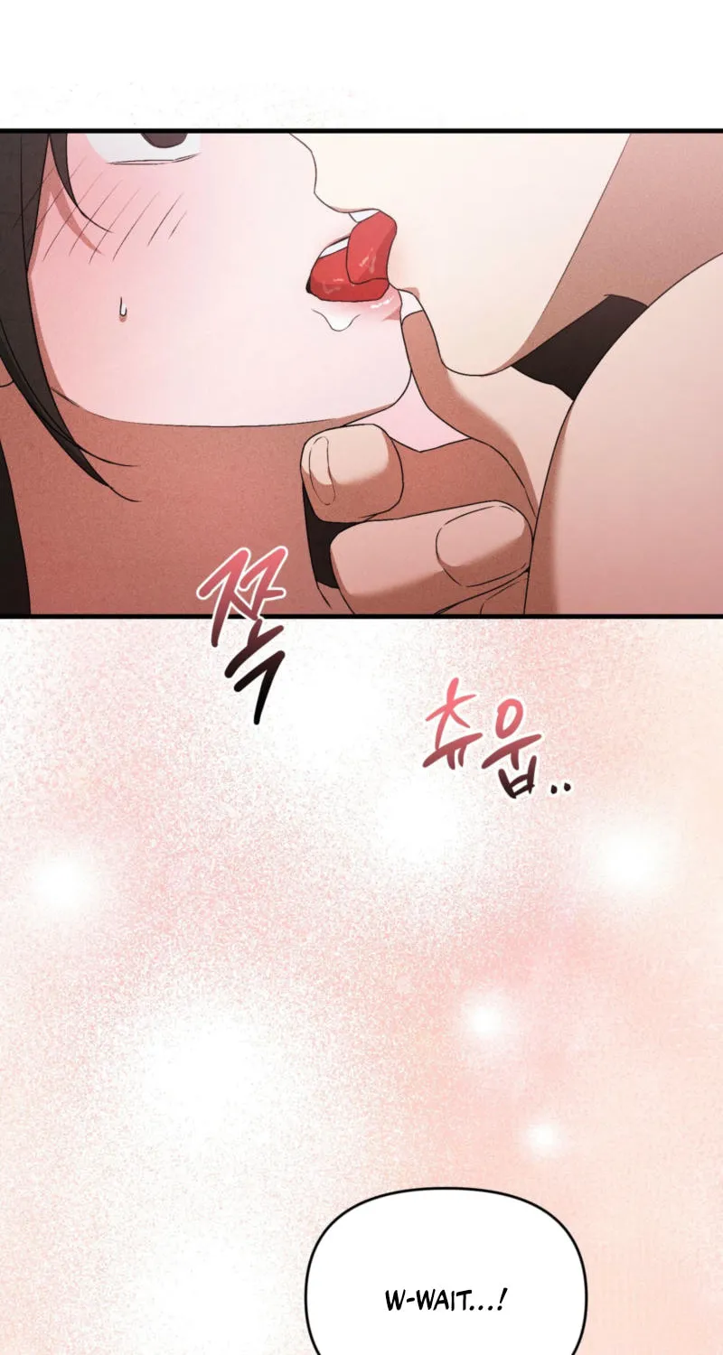 Lady of the Softness Chapter 15 page 49 - 