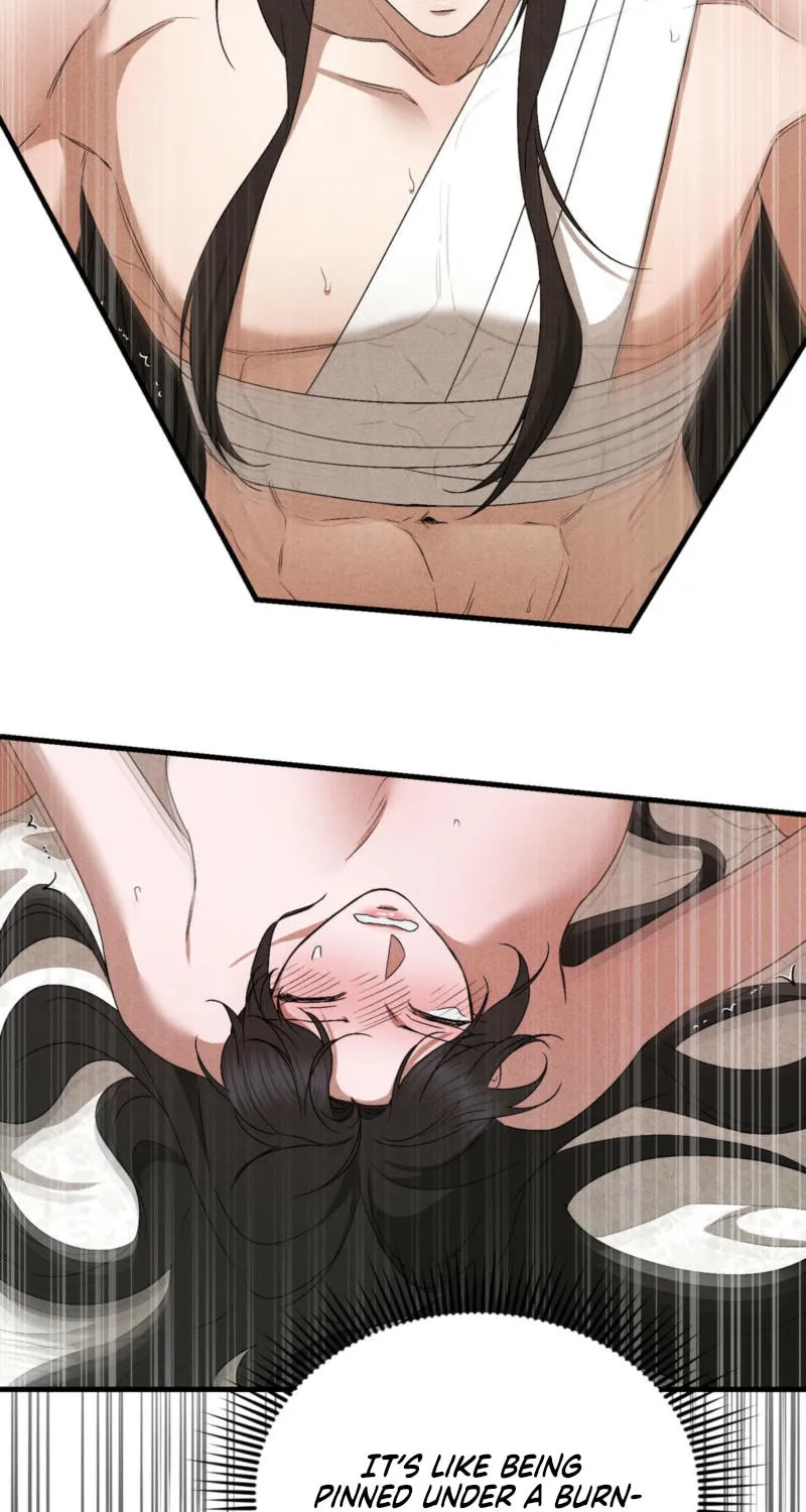 Lady of the Softness Chapter 15 page 62 - 