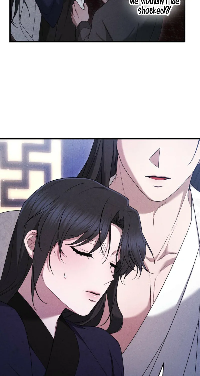 Lady of the Softness Chapter 16 page 19 - 