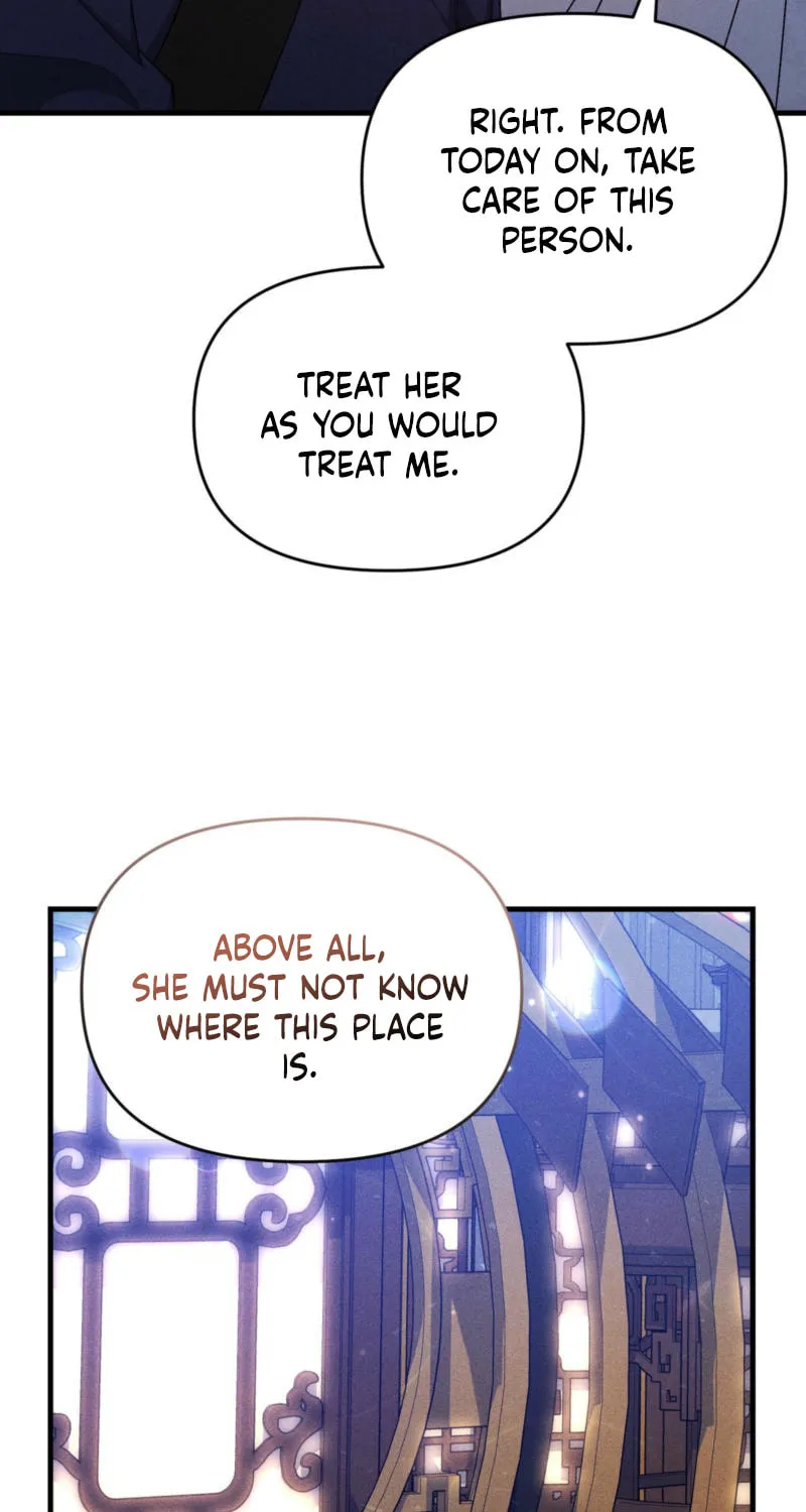 Lady of the Softness Chapter 16 page 20 - 