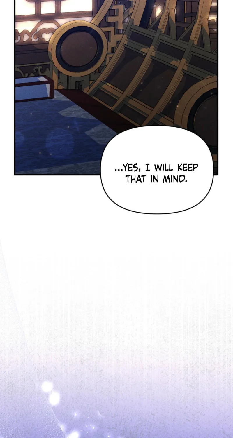 Lady of the Softness Chapter 16 page 21 - 