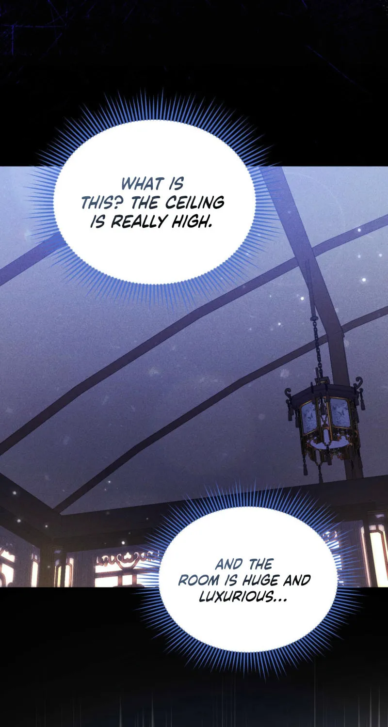 Lady of the Softness Chapter 16 page 23 - 