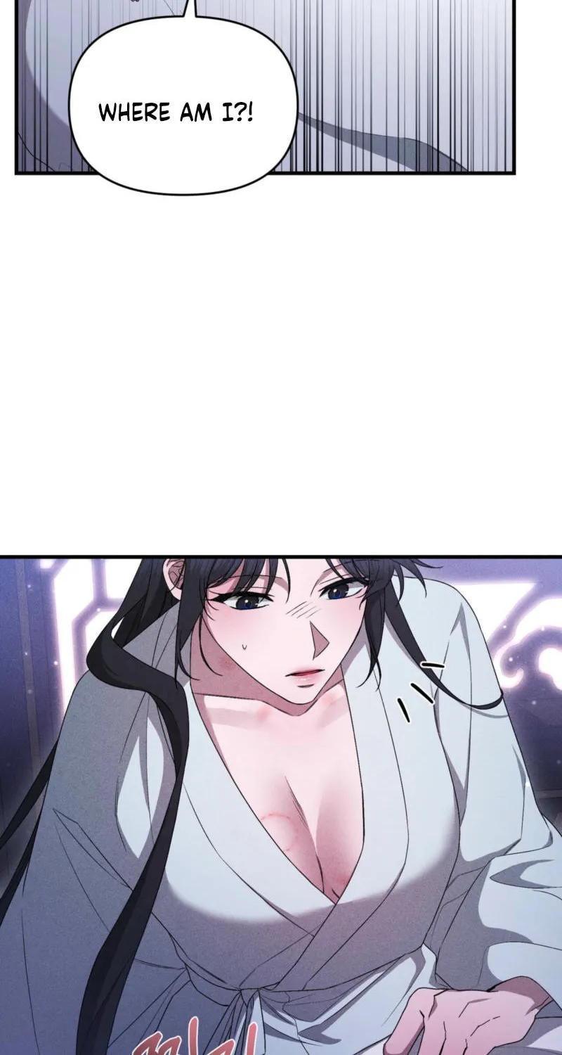 Lady of the Softness Chapter 16 page 25 - 