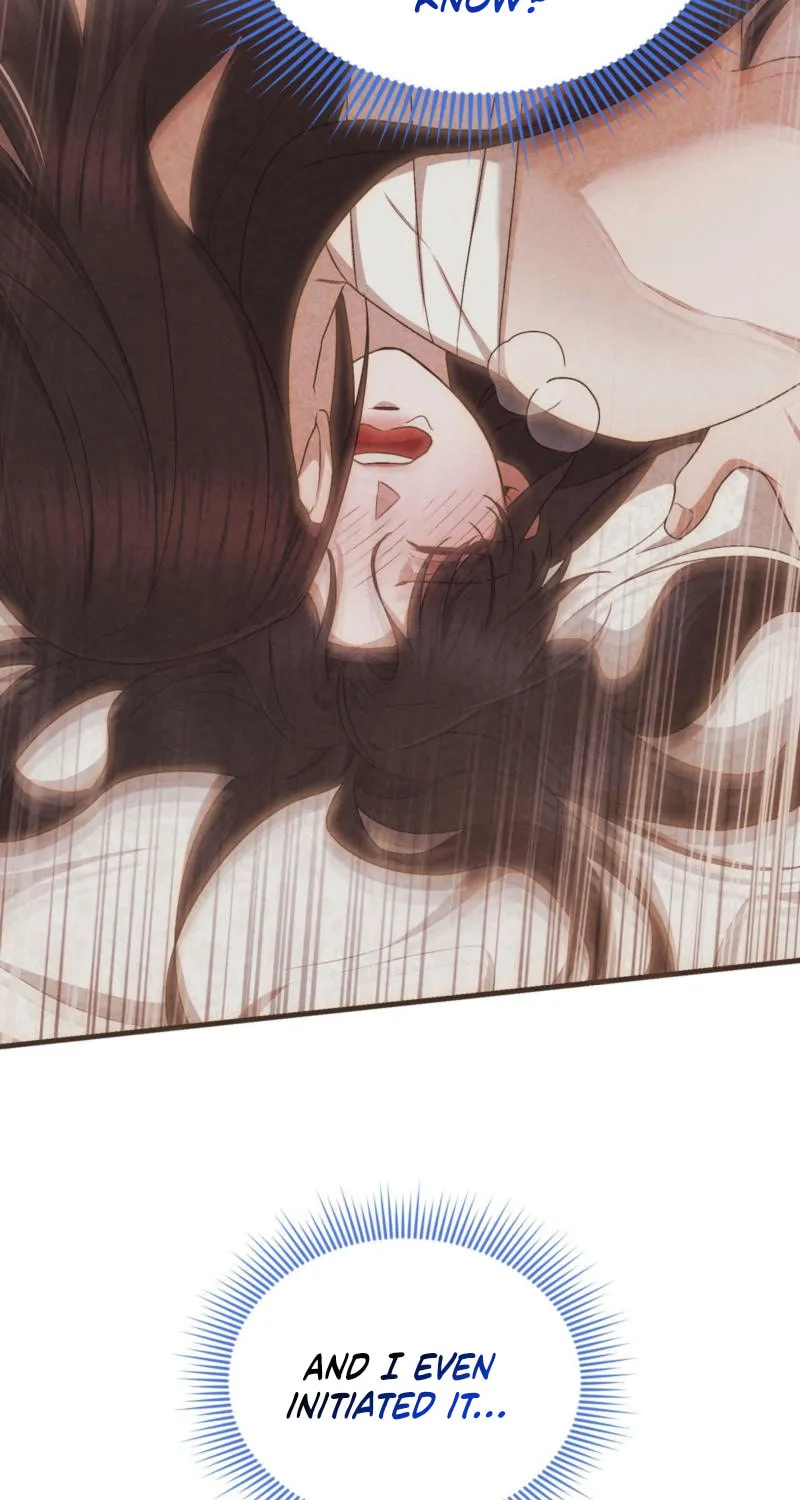 Lady of the Softness Chapter 16 page 29 - 