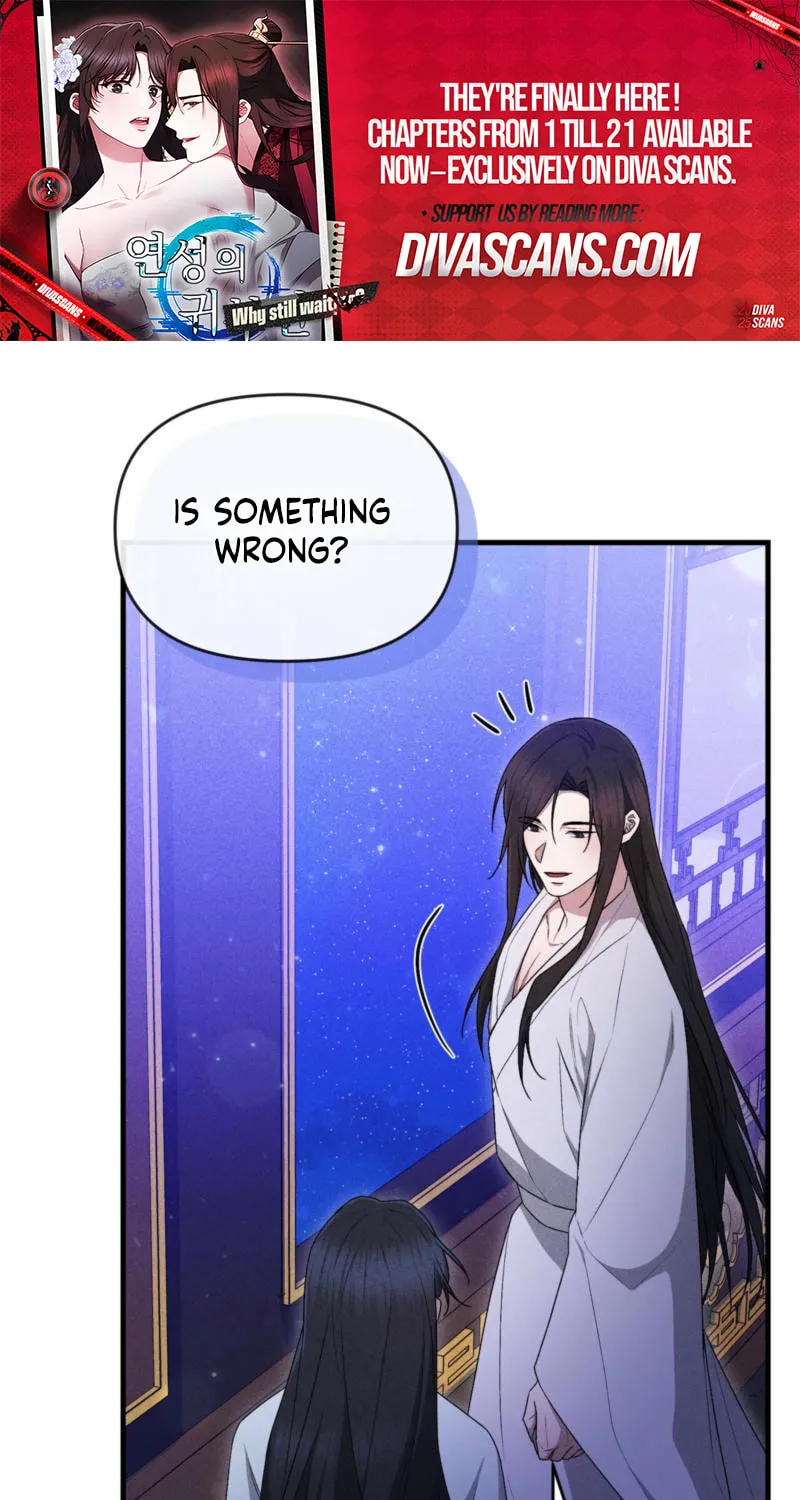 Lady of the Softness Chapter 16 page 36 - 
