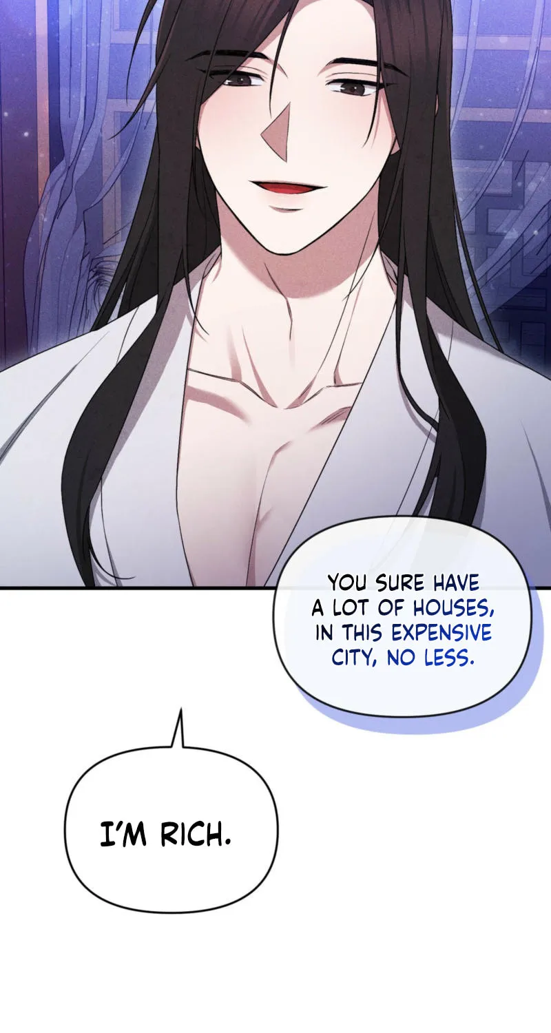 Lady of the Softness Chapter 16 page 38 - 
