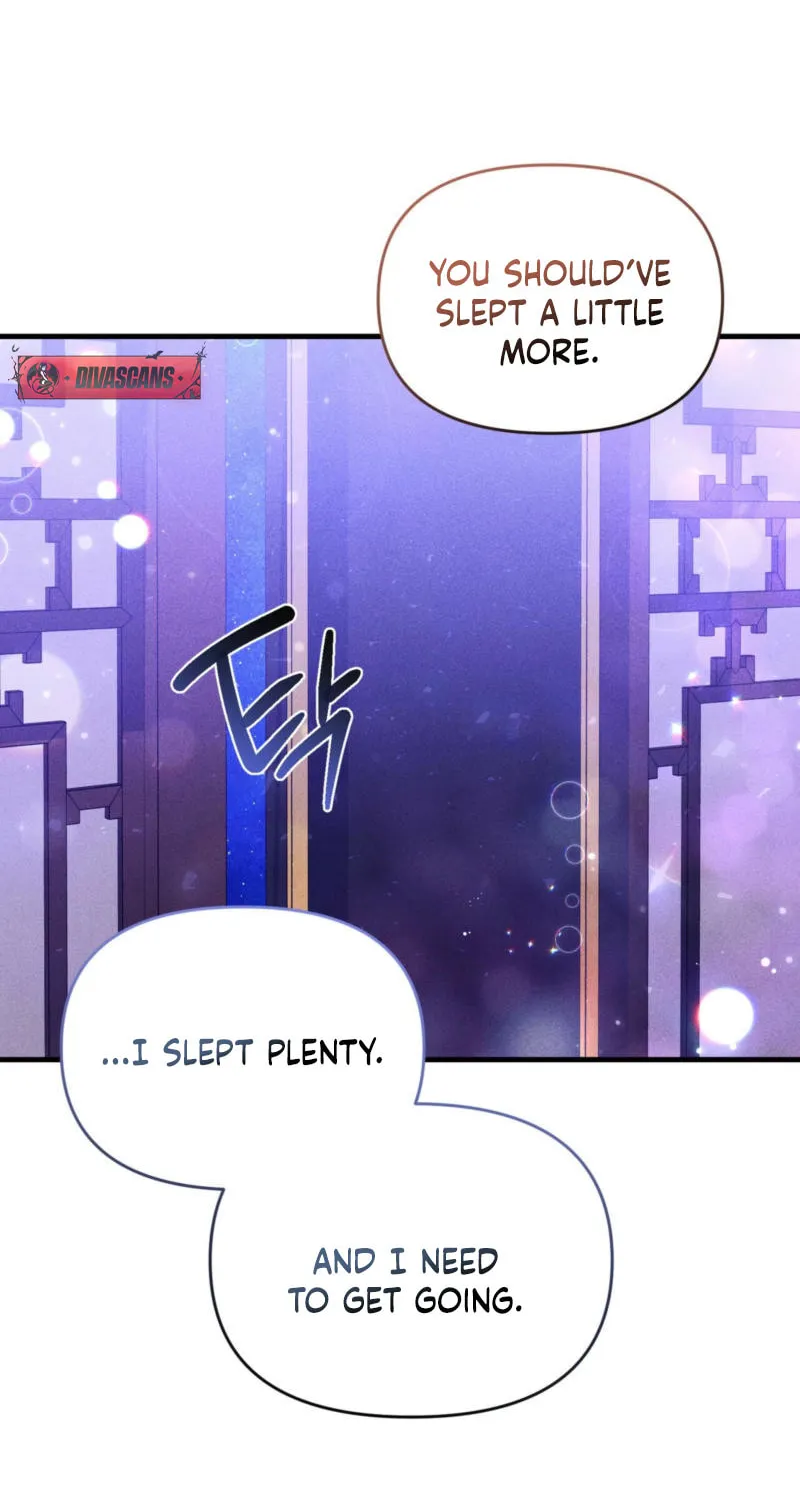 Lady of the Softness Chapter 16 page 39 - 