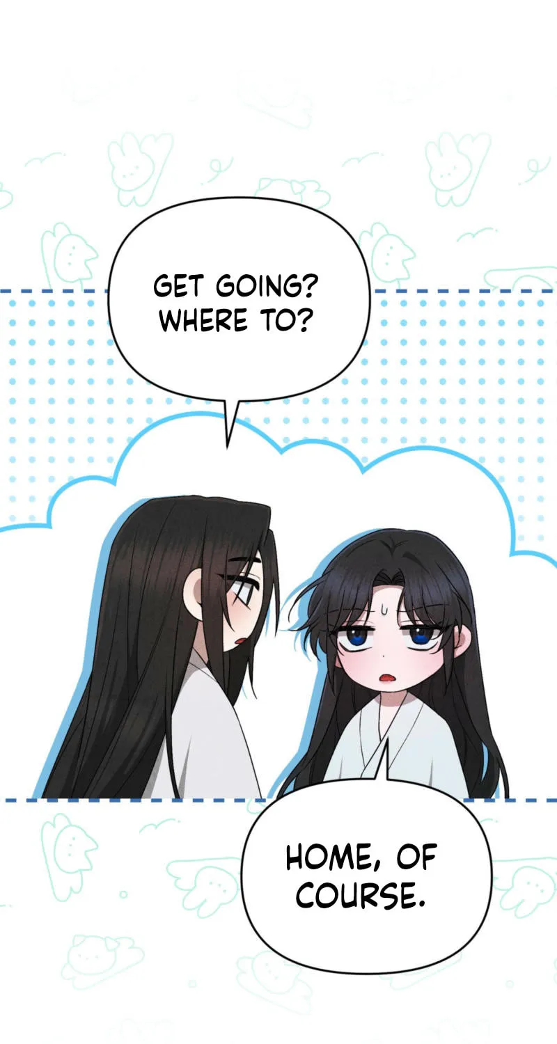 Lady of the Softness Chapter 16 page 40 - 