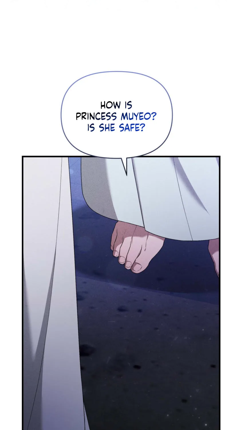 Lady of the Softness Chapter 16 page 41 - 