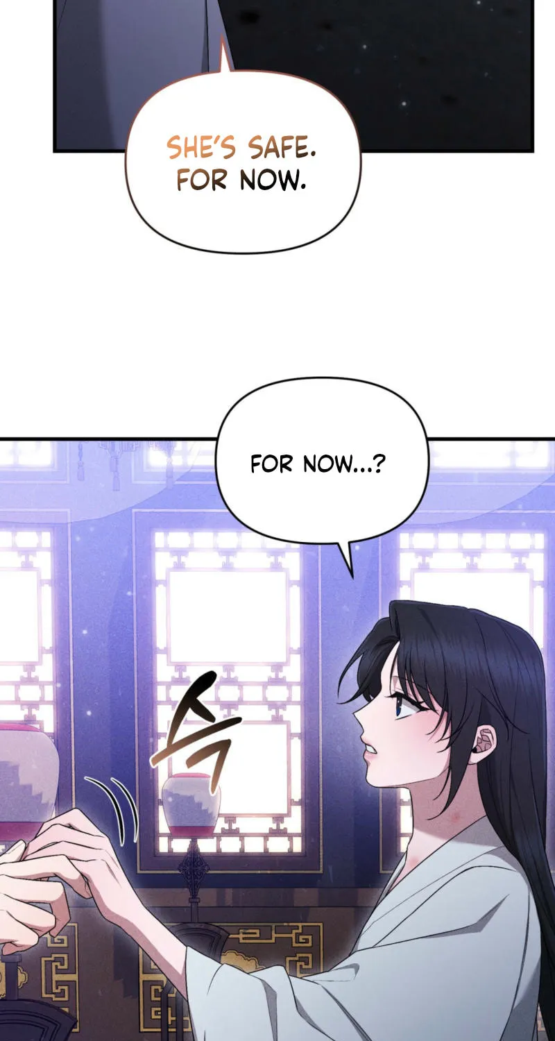 Lady of the Softness Chapter 16 page 42 - 