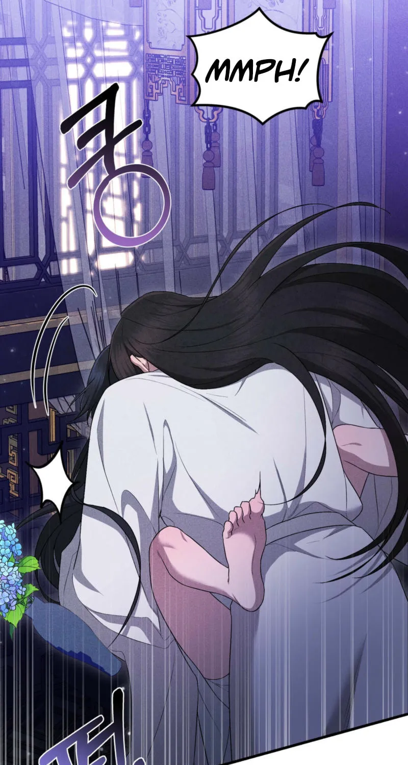 Lady of the Softness Chapter 16 page 51 - 