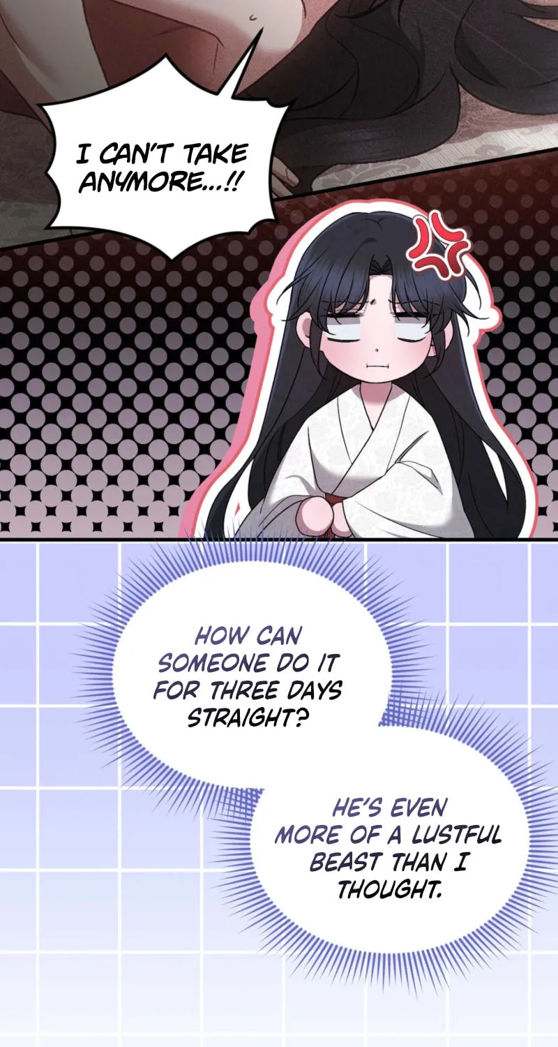 Lady of the Softness Chapter 16 page 67 - 