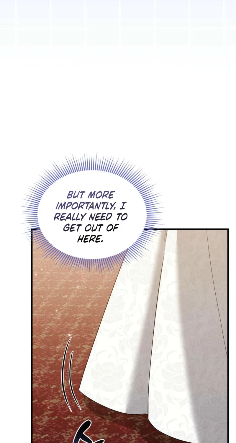 Lady of the Softness Chapter 16 page 68 - 
