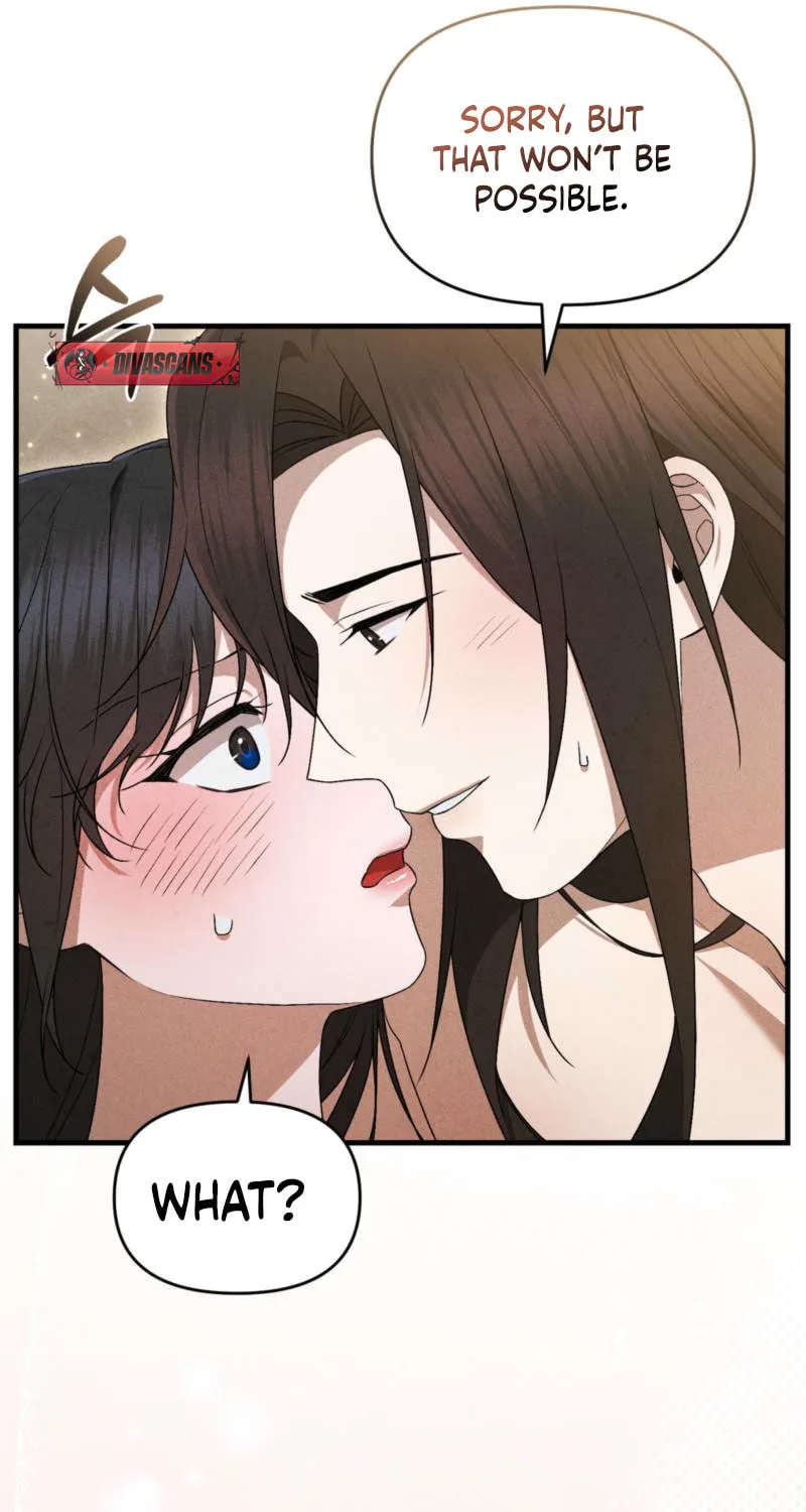 Lady of the Softness Chapter 16 page 9 - 