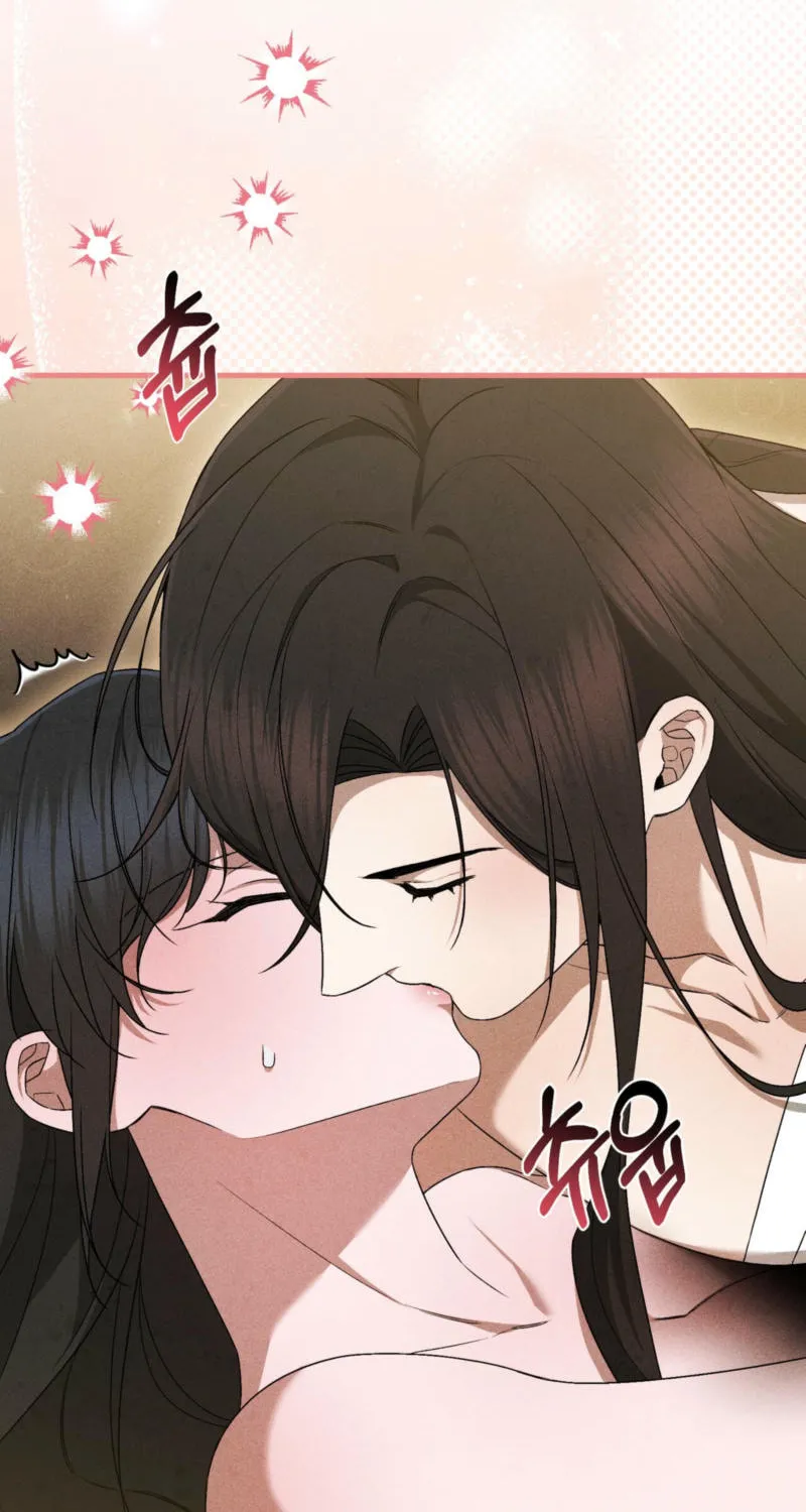 Lady of the Softness Chapter 16 page 10 - 
