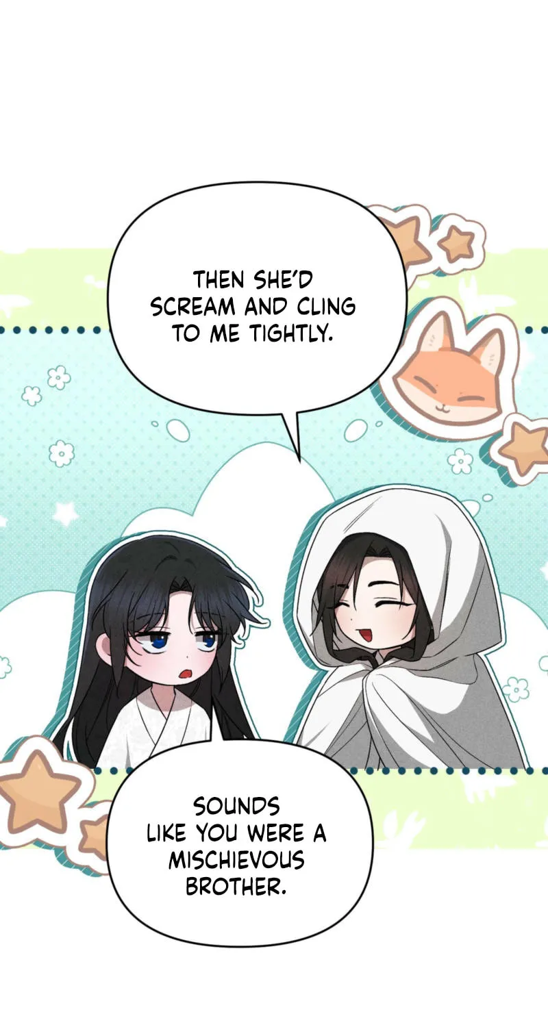 Lady of the Softness Chapter 17 page 11 - 